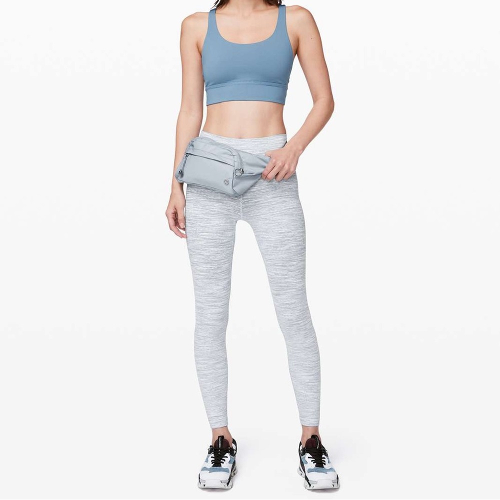 Lululemon Wunder Under High-Rise Tight 25" *Luxtreme
Wee Are From Space